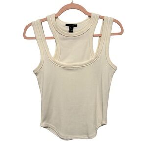 Forever 21 tank top - Size M